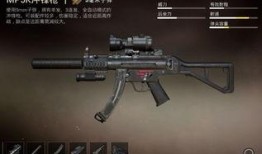 逆战最新冲锋枪爆料图,揭秘神秘爆料图中的性能与外观