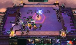 云顶之奕s5最新爆料,新元素崛起，神秘爆料揭示全新游戏格局