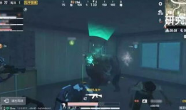 和平精英最新爆料彩蛋,彩蛋揭秘，神秘新内容即将上线！