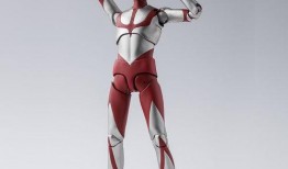 shf奥特曼最新爆料,SHF奥特曼最新爆料，神秘力量即将觉醒！