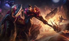 王者荣耀新皮肤最新爆料凯的无双,凯的无双皮肤，华丽变身，战神归来！