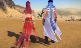 九阴真经2最新消息爆料,神秘势力崛起，江湖风云再起！