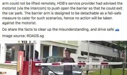 手动停车场最新版本爆料,智能化升级，停车体验再升级