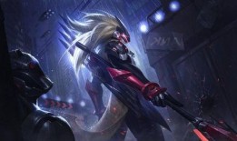 马超皮肤最新爆料高达,高达元素融入，未来战士风潮来袭！