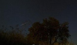 最新流星雨爆料,璀璨星空下的浪漫奇观