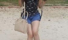 长腿格格最新爆料,揭秘娱乐圈不为人知的幕后故事