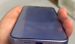 苹果15边框最新爆料,极致工艺与未来科技交融