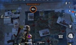 和平精英最新爆料地铁新地图,穿梭都市，挑战极限的生存战场